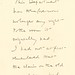 Sherrington to Dale - 29 November 1909 (P5/3/9 (ii)) 2/3