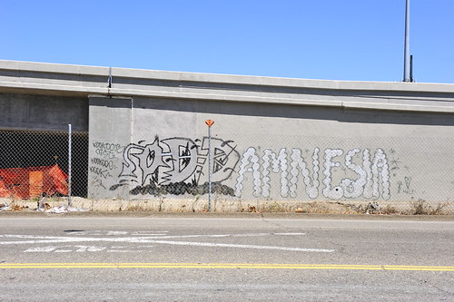 ODD, AMNESIA | by STILSAYN