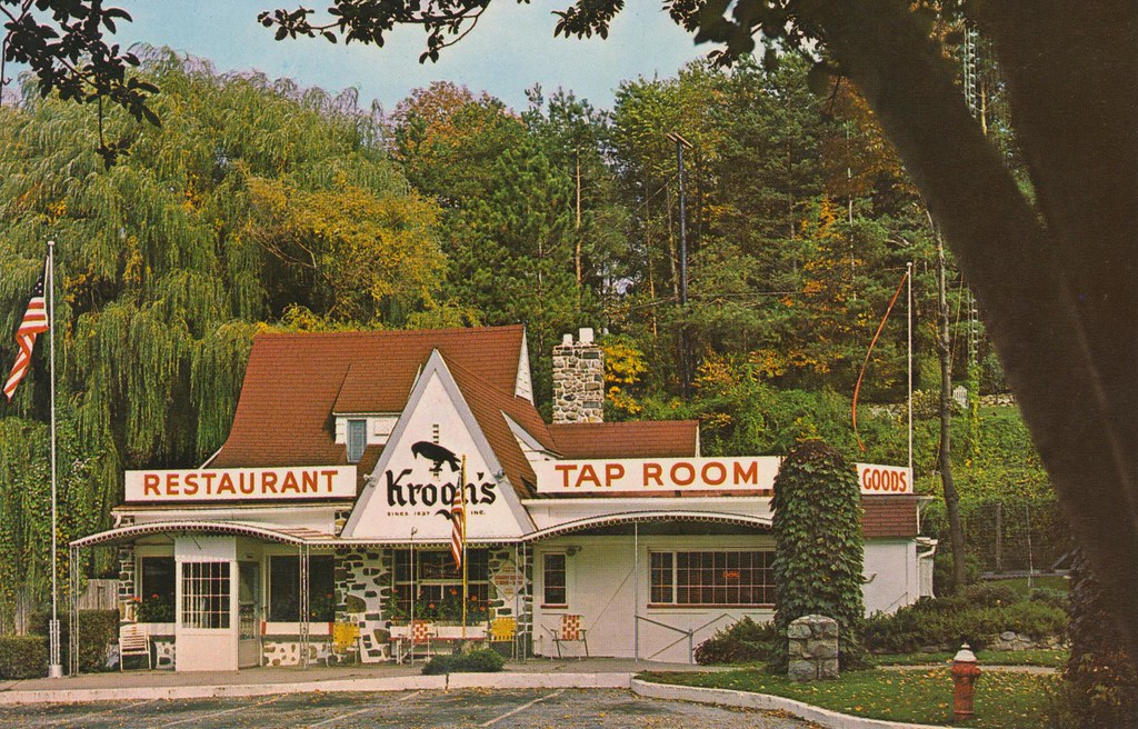 Krogh's - Sparta, New Jersey | "With a view of the Lake" RES… | Flickr