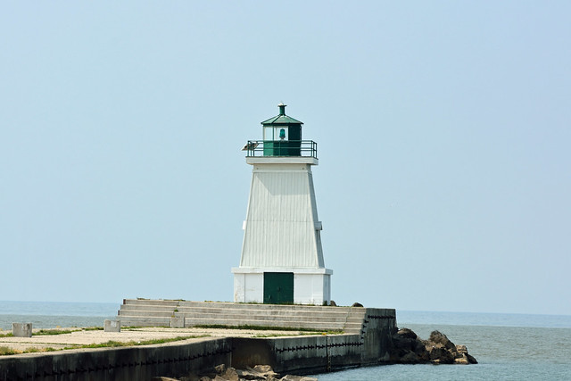 Port Maitland Lighthouse, ON
