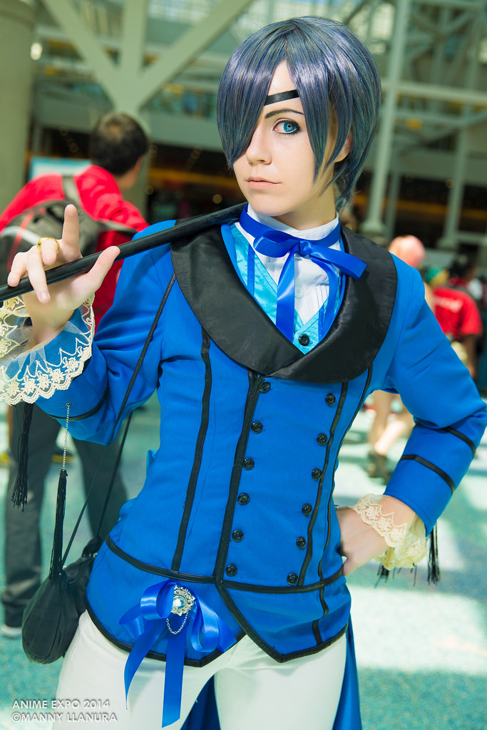 Anime Expo 2014 | Best cosplay from Anime Expo 2014 Day 4 ww… | Flickr