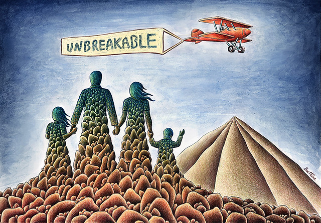 Unbreakable Family