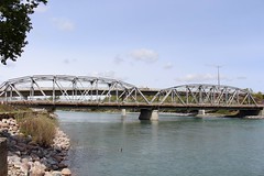 Langevin Bridge (Calgary, Alberta)