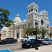 Parroquia San Antonio de Padua, Guayama, Puerto Rico.