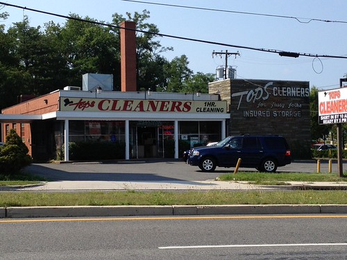 Cleaners | by Otherstream