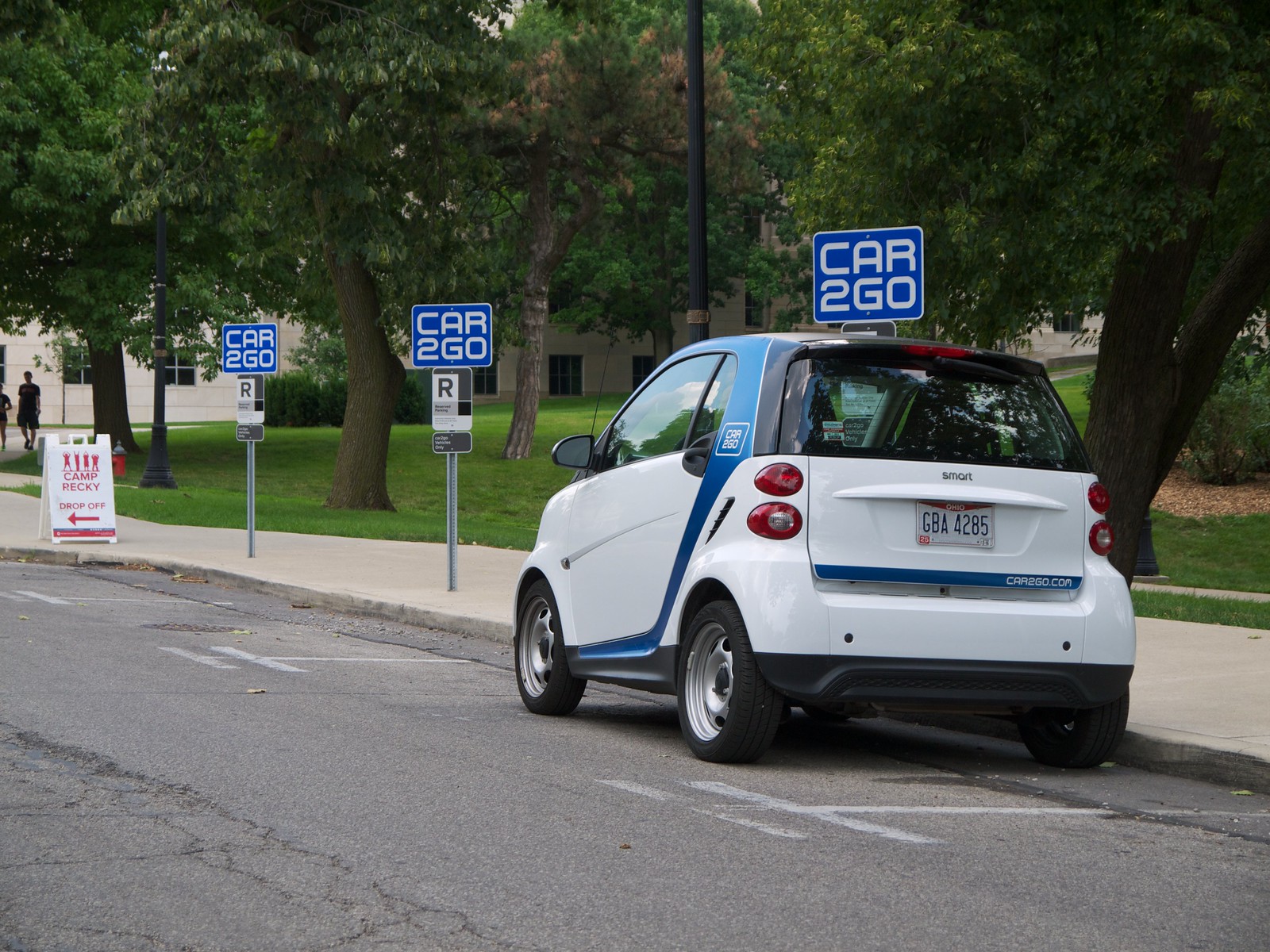Car2Go
