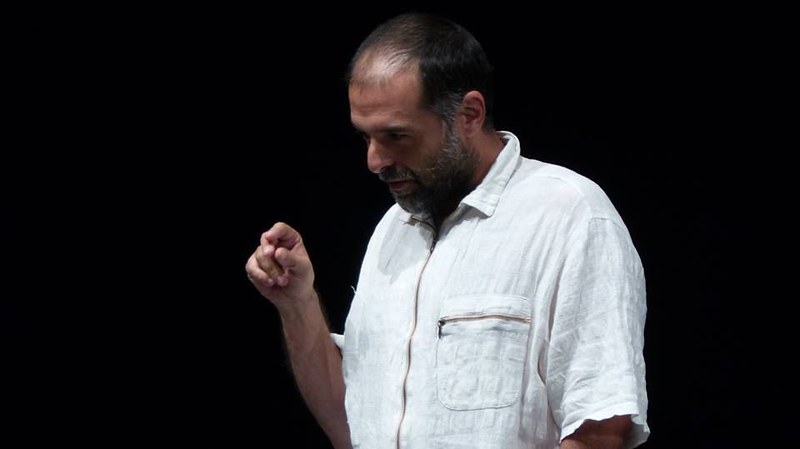 Esami Propedeutico Recitazione