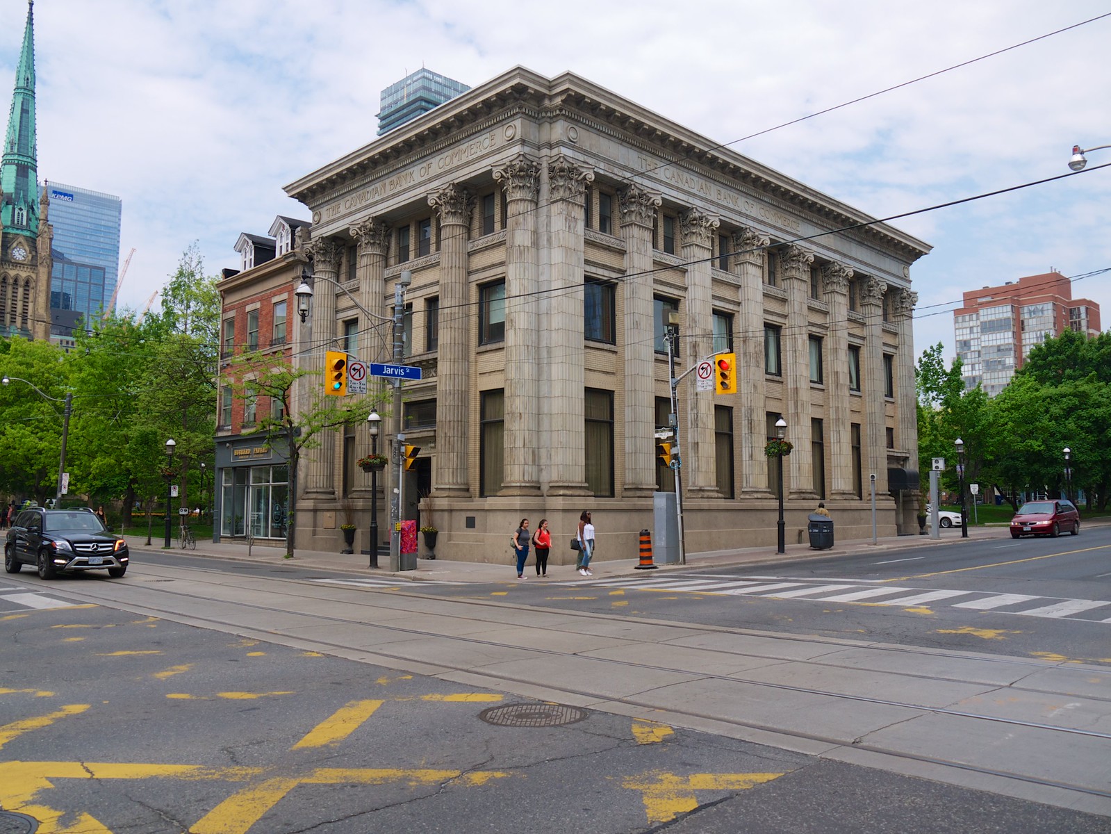 Toronto