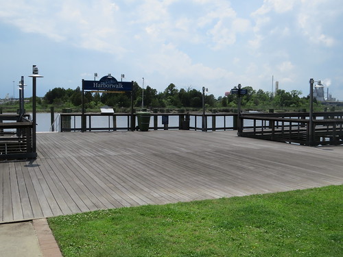 Harborwalk, Georgetown, SC | by KevinB 87