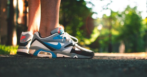 Nike Air Structure Triax 91 | by thenewyen