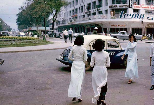 SAIGON 1965-66