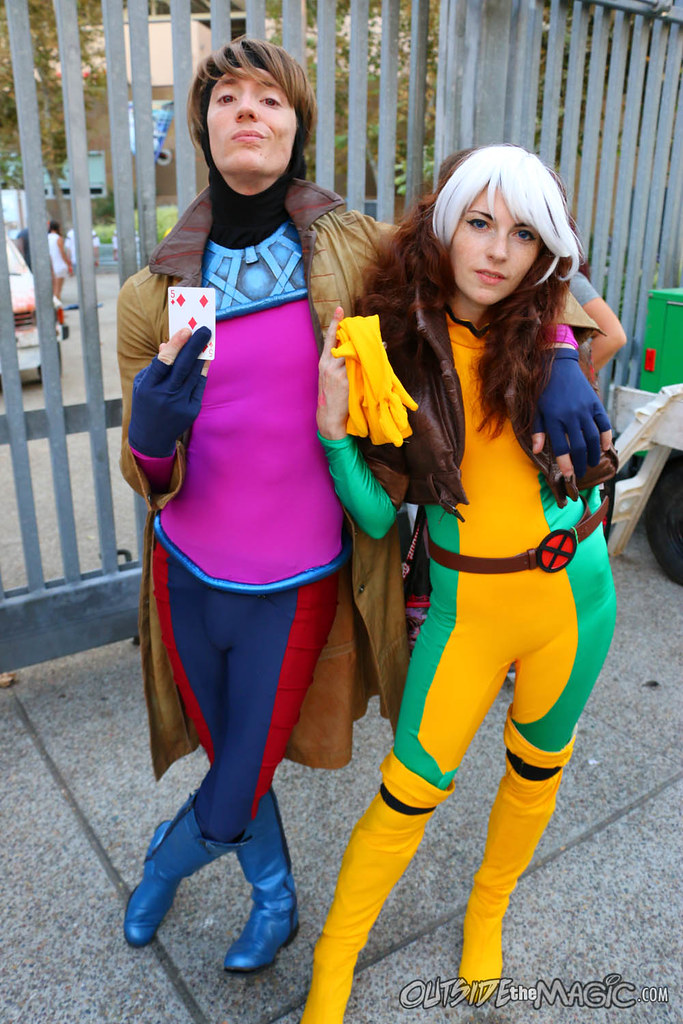 Cosplay at San Diego Comic-Con 2014 | Outside The Magic | Flickr