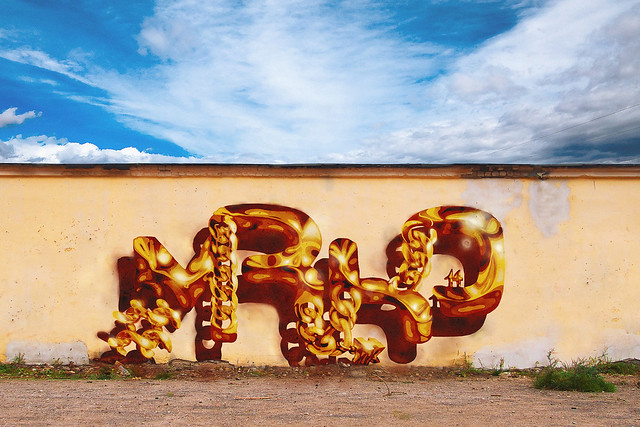 #MRKO by @DenisThekko #Ag
