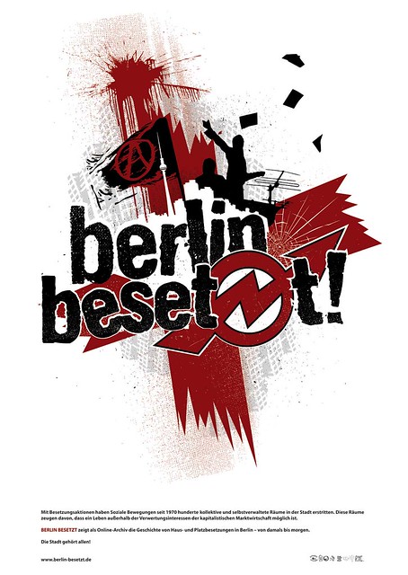 Berlin Besetzt!