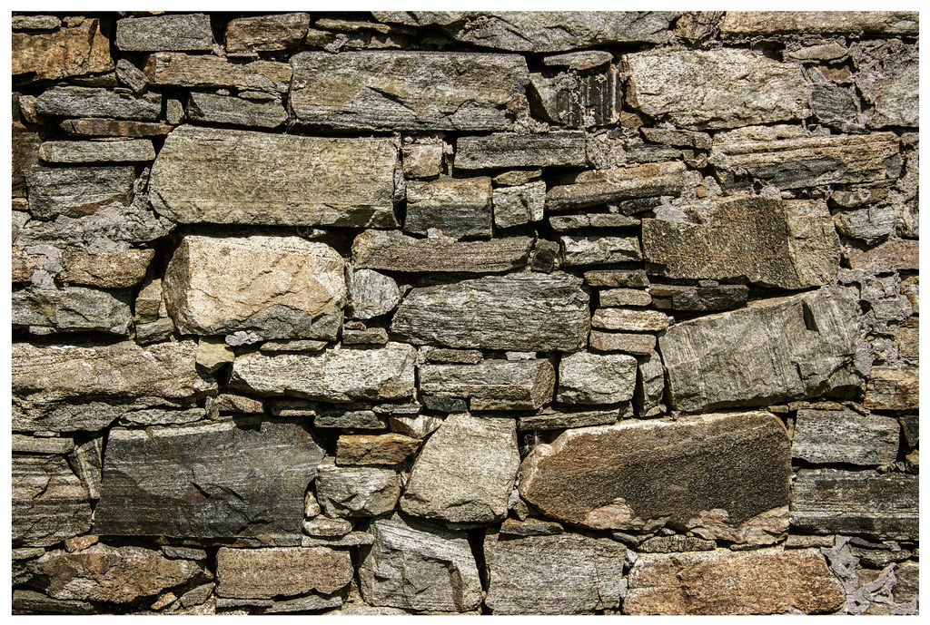 Croft Stonework, Nedd