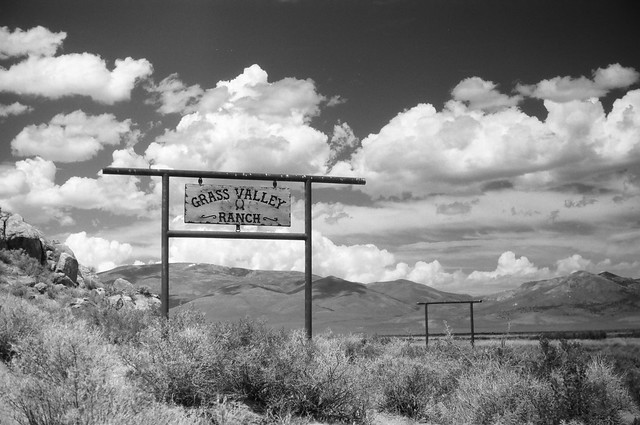 Grass Valley Ranch