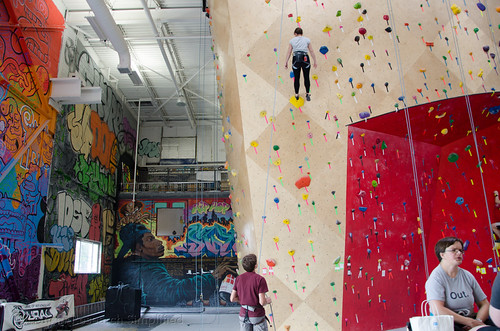 Climb It Up With Cancer Research Simplified | by Cancer Education Research Institute (CERI)
