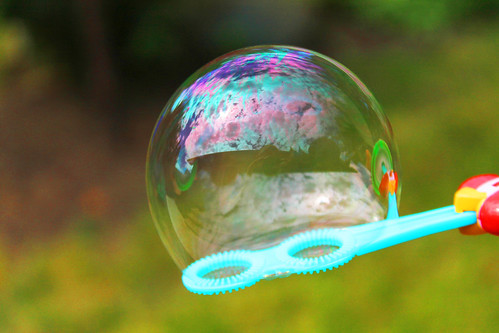 Bubble | by Schewczyk Photography