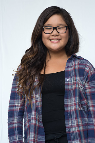 L.A Makeover 07-27-2014 | by barbizon_hollywood