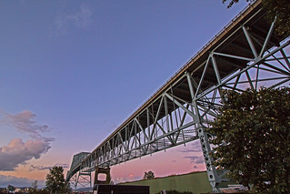 Lewis & Clark Bridge