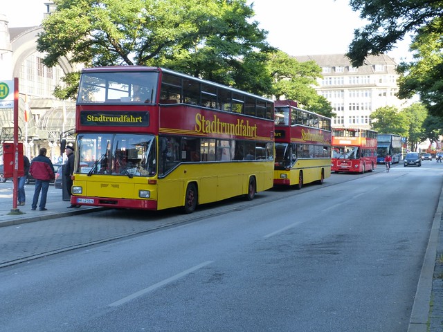 HH LZ 5124 Hamburg 28/08/2014