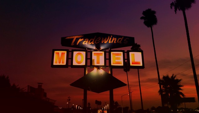 Tradewinds Motel fig. 2