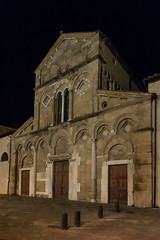 Chiesa di San Frediano, Pisa