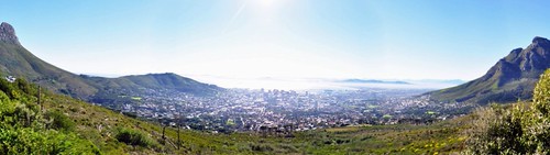 Cape Town