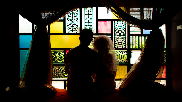 Bangkok Wedding Photographer - Thailand Bangkok Pre-Wedding (Engagement Session)