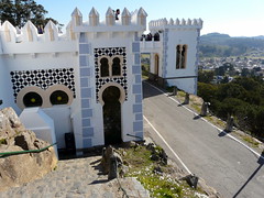 Castillo Morisco