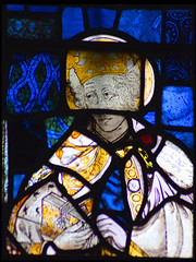 Bishop with a King's head (early 16th Century)