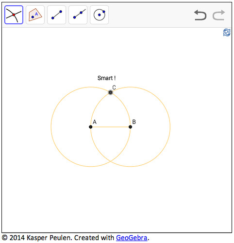 Euclid the Game | euclidthegame.org/ | John Pasden | Flickr