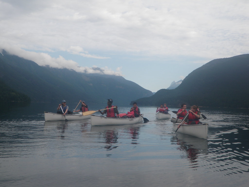 P6260413 | OLYMPUS DIGITAL CAMERA | North Cascades Institute | Flickr