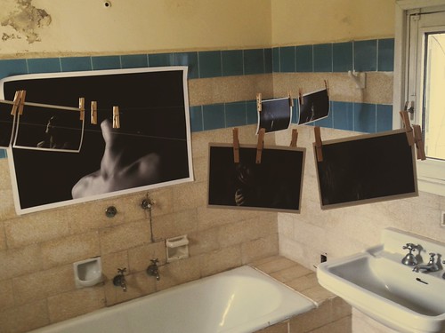 Bath | by Sofi Brown
