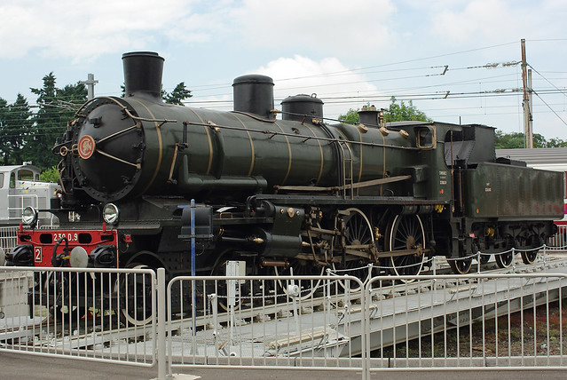 SNCF 230.D.9
