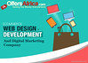 Web Design And Development services in Kenya by offersafrica