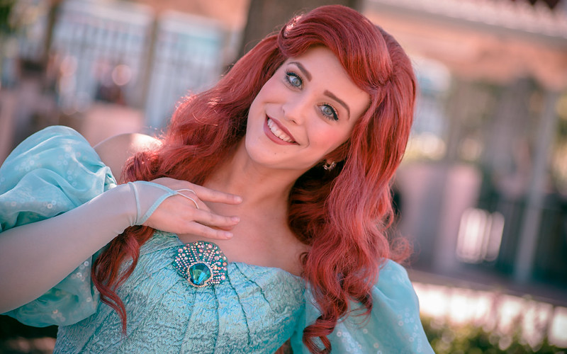 Princess Ariel | Into the Magic