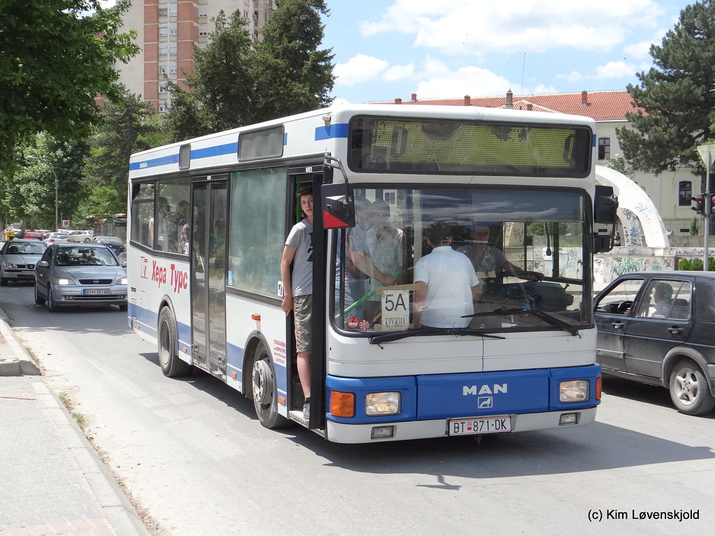 MAN | Bitola | Kim L | Flickr