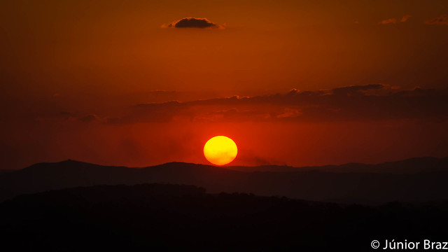 Monte Mário Sunset