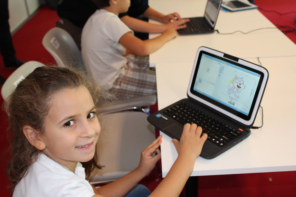 IMG_0448 | CoderDojo Parma | Flickr