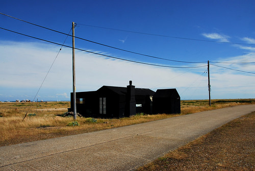 Dungeness - The Rubber House | by richwat2011