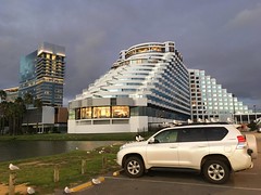 Gulls, Casino/Hotels