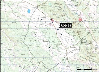 ROD_36_M.V.LOZANO_ POZO DE LA BALSA NUEVA_MAP.TOPO 1