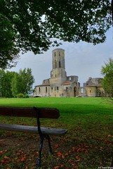 Abtei La Sauve-Majeure