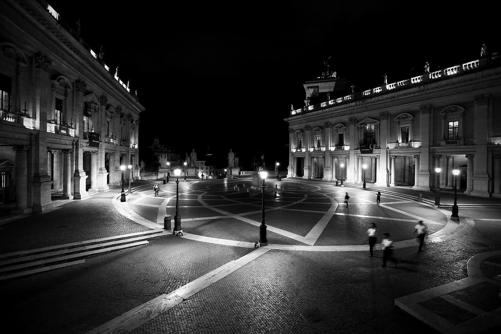 Campidoglio | Roma | Boccalupo | Flickr