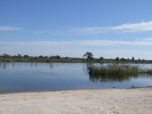 africa afrika fluss namibia gewässer