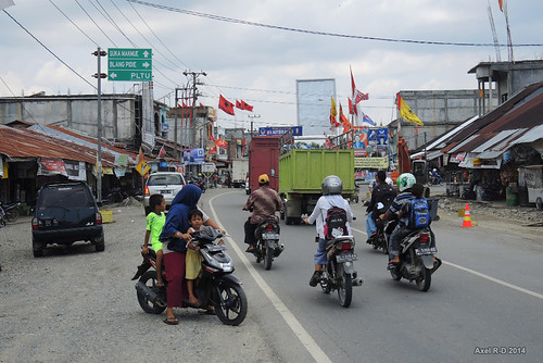 sumatra indonesia moto aceh
