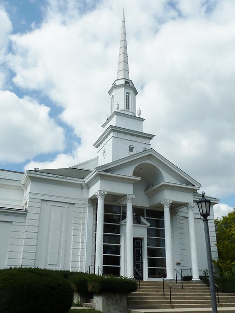 LaGrange, IL, Church for Sale