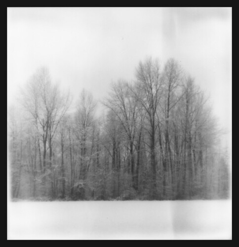 Sunday Snow | by bewlaybruther