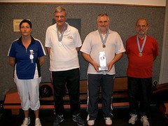 Einzelcup 2008